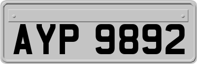 AYP9892