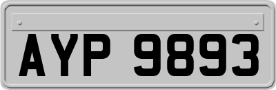 AYP9893