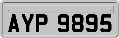 AYP9895