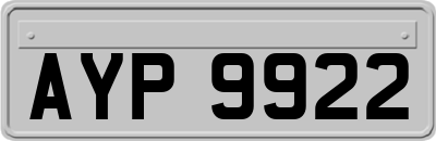 AYP9922