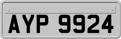 AYP9924