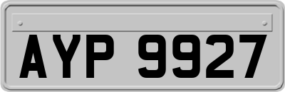 AYP9927