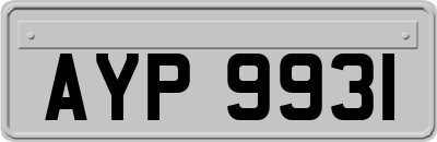 AYP9931