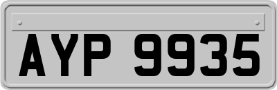AYP9935