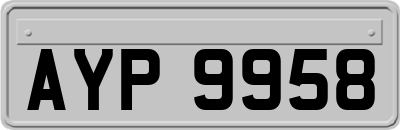 AYP9958