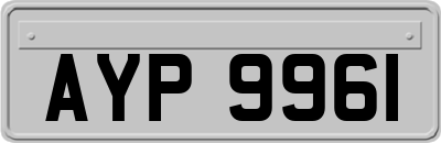 AYP9961