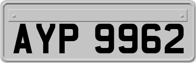 AYP9962