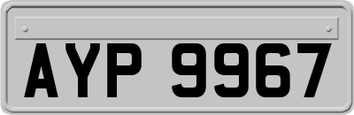 AYP9967