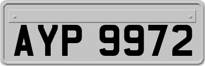 AYP9972