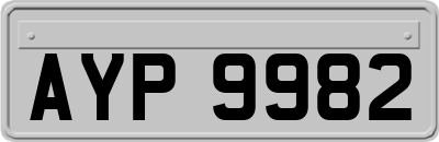 AYP9982