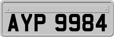 AYP9984