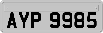 AYP9985