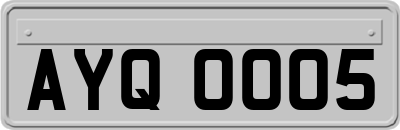 AYQ0005