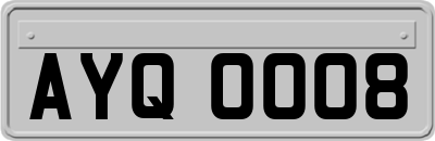 AYQ0008