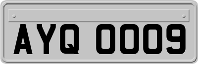 AYQ0009