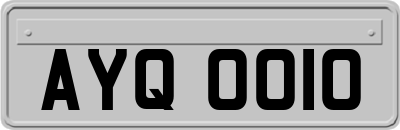 AYQ0010