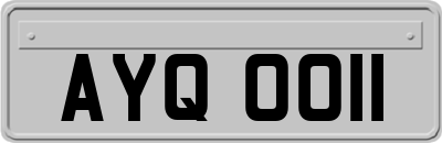 AYQ0011