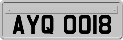 AYQ0018