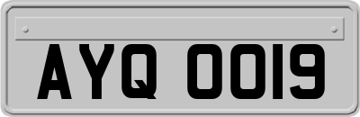 AYQ0019
