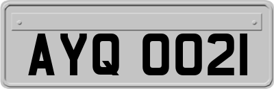 AYQ0021