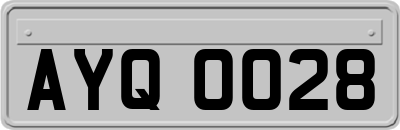 AYQ0028
