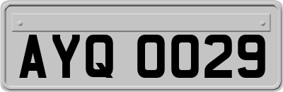 AYQ0029