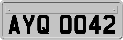 AYQ0042
