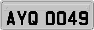 AYQ0049
