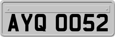 AYQ0052