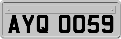 AYQ0059