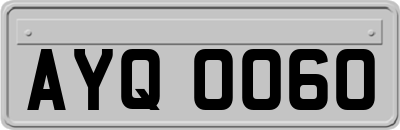 AYQ0060