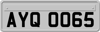 AYQ0065