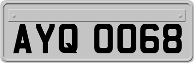 AYQ0068