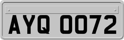 AYQ0072