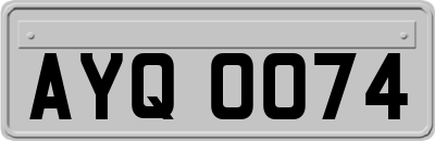 AYQ0074