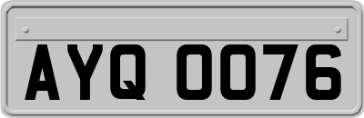 AYQ0076