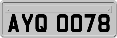 AYQ0078