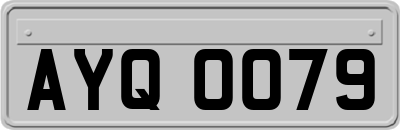 AYQ0079