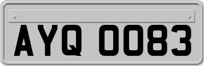 AYQ0083