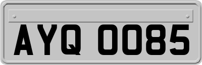 AYQ0085