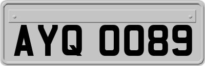 AYQ0089