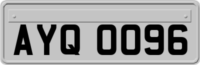 AYQ0096