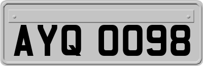 AYQ0098