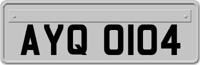 AYQ0104