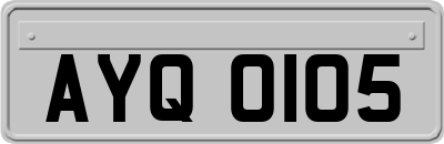 AYQ0105