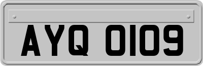 AYQ0109