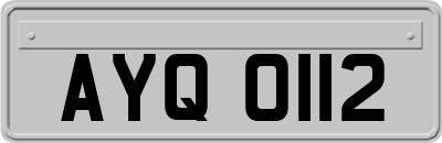 AYQ0112