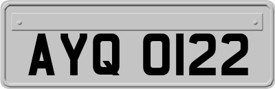 AYQ0122