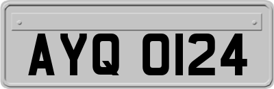 AYQ0124