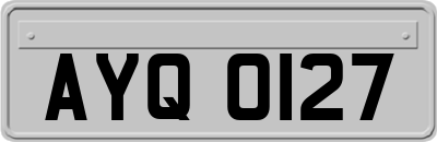 AYQ0127